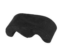 OUNONA Cuscino Espositore per Orologi e Cuscino per Bracciali in EVA Antistatico Colore Raffinato per Protezione e Trasporto Durante Viaggi, per Esposizione Raffinata di Accessori da Polso