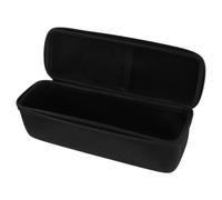 OUNONA Custodia Rigida da Viaggio per Idropulsore Organizer per Accessori Borsa Protettiva Compatibile con Dispositivi Orali