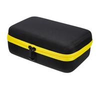 OUNONA Custodia Rigida Protettiva EVA per Registratore Multitraccia Compatibile con Tascam Portacaptur Resistente Agli Urti e Durevole Borsa per Registratori Mobili