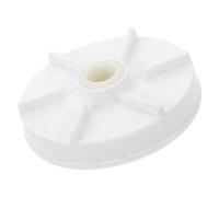 OUNONA Girante per Distributore di Bevande Kit di Sostituzione per Macchina Acqua Calda e Fredda Compatibile Refrigeratori da Banco Parte di Ricambio per Erogatori D’Acqua Elettrici Uso