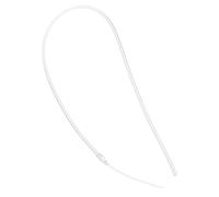 OUNONA Kit Cannuccia per Alimentazione Aggiuntiva per Ragazzo Ragazza, Accessorio di Ricambio per, Cannuccia per Periodo di Svezzamento