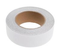 OUNONA Nastro Antiscivolo per Gradini con Superficie Testurizzata Autoadesiva Strisce Antiscivolo Trasparenti e Resistenti per Scale in Legno Migliora la Sicurezza e Adesione su