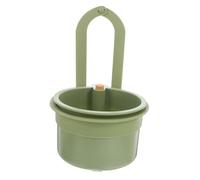 OUNONA Organizer da Cucina per Lavello con Scolapiatti Appendibile Design Regolabile con Fibbia Resistente e Adatto Lavelli Diverse Dimensioni Filtro Multifunzione per Rifiuti Alimentari