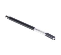 OUNONA Penna Capacitiva Touchscreen in Metallo Stylus Wireless Attivo per Telefoni e Tablet Penna Doppia Funzione per Disegno e Appunti Compatibile con Dispositivi Touch Capacitivo