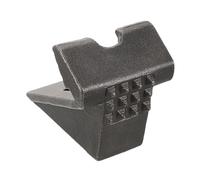 OUNONA Pinza per Smontagomme Resistente in Ad Alta Resistenza Morsetto per Cerchi Diverse Strumento per Montaggio e Smontaggio Rapido Pneumatici Auto e Bici