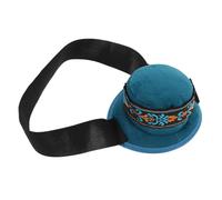 OUNONA Porta Moxibustione Borsa Borsa Portatile Moxa Moxa Moxa Conveniente Cinture Moxiviazioni Moxa Box Cinks Cover Moxibustion Box