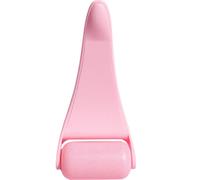 OUNONA Rullo di Ghiaccio per Viso Portatile Massaggio e Compressione Fredda per Donna, per Tonificare, Modellare e Ridurre Gonfiore