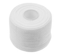 OUNONA Salviette Struccanti Monouso in Cotone Naturale Asciugamani Viso Ultra Sottili e Assorbenti per Pulizia e Trucco Confezione per Viaggi e Centri Estetici