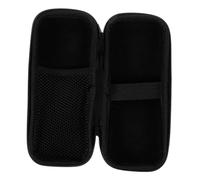 OUNONA Scatola Porta Sigari in Plastica Piccolo Portasigari Portatile Scatola Per Sigarette Leggera e Resistente