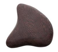 OUNONA Strumento Gua Sha in Legno Naturale Per Massaggi e Raschietto Di Per Affaticamento e Disagio Per Massaggio Manuale