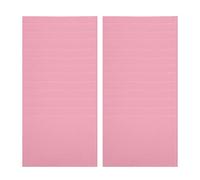 OUNONA Tappetino Per Manicure Usa e Getta 125 Pezzi, Tovaglietta Per Nail Art Assorbente Monouso Resistente Per Salone e Uso Domestico, Protezione Tavolo e Pratica Per Esercitarsi Lo Smalto