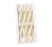 OUNONA Tavolo Per Esercitazioni Di Nail Art Di Schede Colori Per Unghie Espositore Per Pratiche Di Nail Design Adatto Per Uso Professionale o Personale Dettagli Raffinati