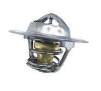 OupcrcJuk Termostato 160°F Compatibile con Motori Mercruiser 4.3L 5.0L 5.7L V6 V8 - Sostituisce i Codici 8M0091470, 8M0109441, 807252T2, 8072522, 8052732