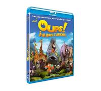 Oups j'ai raté l'arche BLU-RAY NUOVO