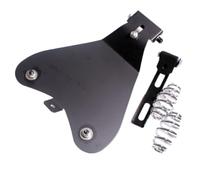 OUQAERM Per Sportster 883 1990-2013 sella motociclo