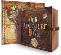 Our Adventure Book