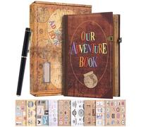 Our Adventure BookLibro-Ricordo Compatto