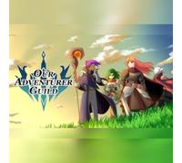Our Adventurer Guild (PC) Steam Gift - GLOBAL