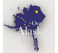 Our Alaska Cruise 2025