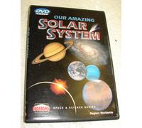 Our Amazing Solar System
