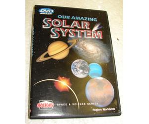 Our Amazing Solar System