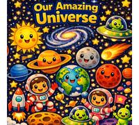 Our Amazing Universe: THE AMAZING ADVENTURE THROUGH OUR UNIVERSE