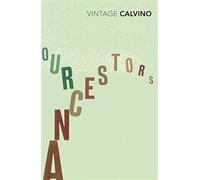 Our Ancestors [Lingua inglese]