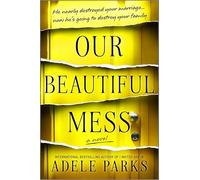 Our Beautiful Mess: A Novel