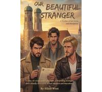 Our Beautiful Stranger: A Thriller of Art, Love, and Deception