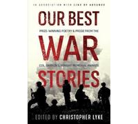 Our Best War Stories (Tascabile)