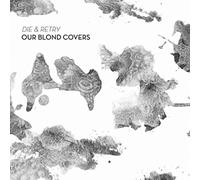 Our Blond Covers - Die & Retry