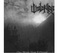 Our Blood Now Is Eternal