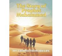 Our Book Prophet Muhammad for kids (Tascabile)