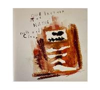 Our Brother The Native Tooth and Claw (CD) Album