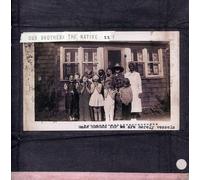 Our Brother the Native - Make Amends, For We Are Merely Vessels