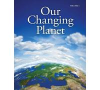Our Changing Planet Earth