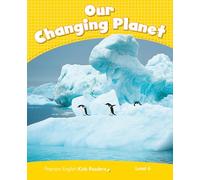 Our changing planet. Level 6. CLIL. Per la Scuola elementare. Con espansione online. Con File audio per il download