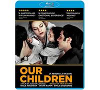 Our Children (Blu-ray)