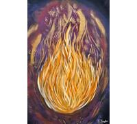 Our Consuming Fire