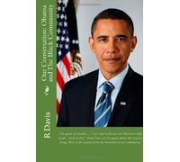 Our Conversation: Obama and The Black Community