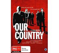 Our Country ( A casa nostra )