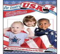 Our Country Usa to Z