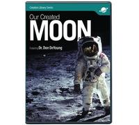Our Created Moon