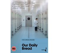 Our Daily Bread