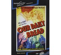 Our Daily Bread