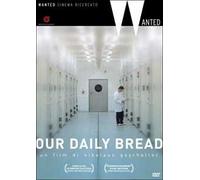 CG Entertainment – Our Daily Bread