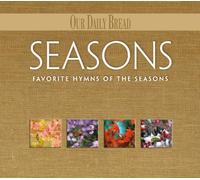 Our Daily Bread Box Set - Seasons