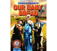Our Daily Bread [DVD] [Region 1] [NTSC]