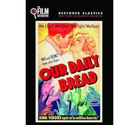 Our Daily Bread [Edizione: Stati Uniti]
