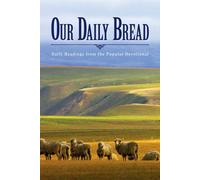 Our Daily Bread (Volume 2): Daily Readings from the Popular Devotional